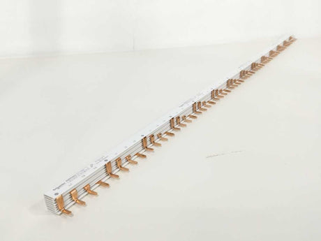 Schneider Electric A9XPH457 Acti9 Comb Busbar 4P 100A 57 Mod - 5 Pcs.