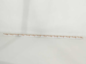Schneider Electric A9XPH457 Acti9 Comb Busbar 4P 100A 57 Mod - 5 Pcs.
