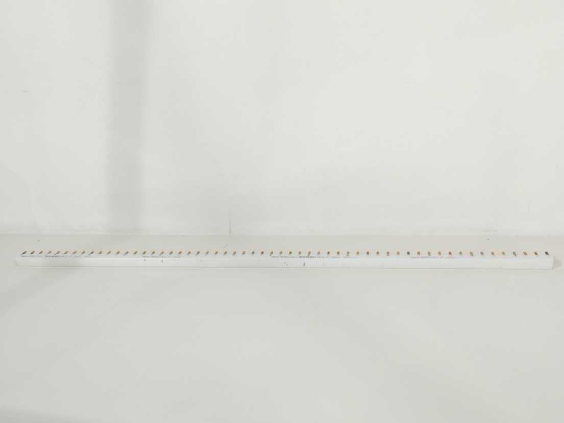 Schneider Electric A9XPH457 Acti9 Comb Busbar 4P 100A 57 Mod - 5 Pcs.