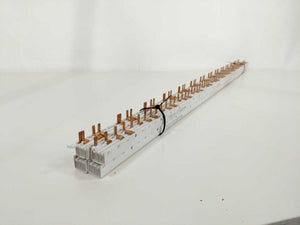 Schneider Electric A9XPH457 Acti9 Comb Busbar 4P 100A 57 Mod - 4 Pcs.