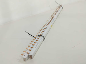 Schneider Electric A9XPH457 Acti9 Comb Busbar 4P 100A 57 Mod - 2 Pcs. 44 Mod