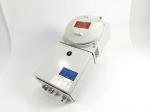 Titech Electic 204571AB CEAG, ITS09ATEX16794X, 24VDC, 50A, 10kA