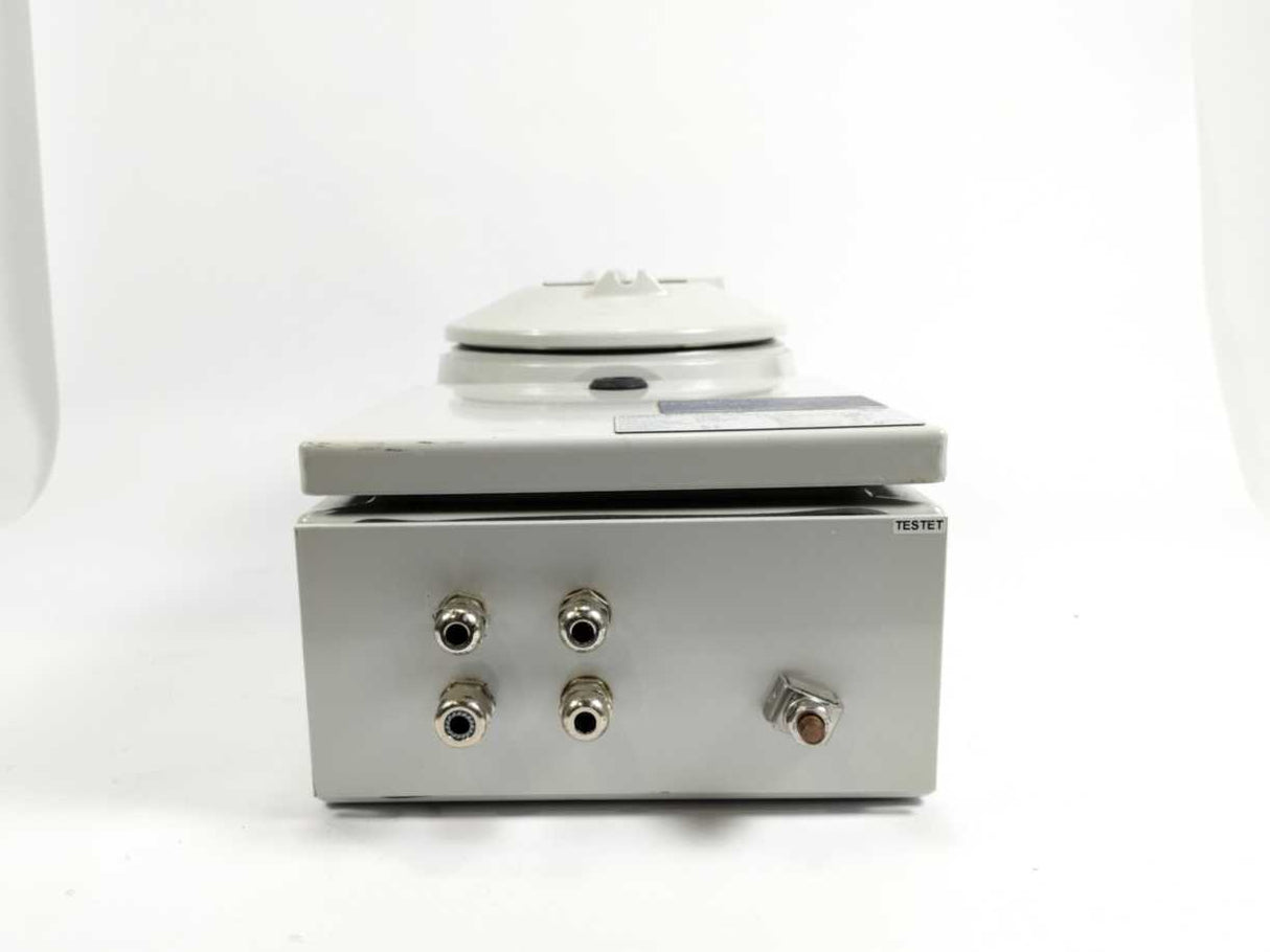 Titech Electic 204571AB CEAG, ITS09ATEX16794X, 24VDC, 50A, 10kA