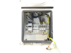 Titech Electic 204571AB CEAG, ITS09ATEX16794X, 24VDC, 50A, 10kA