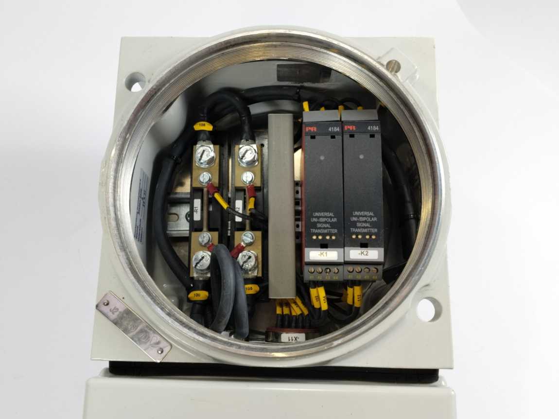 Titech Electic 204571AB CEAG, ITS09ATEX16794X, 24VDC, 50A, 10kA