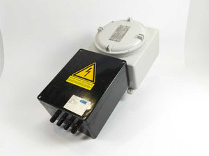 Quintex QA-0220-0220-1816/713411 CF-ARO-GUB01, TB-P10/26917,