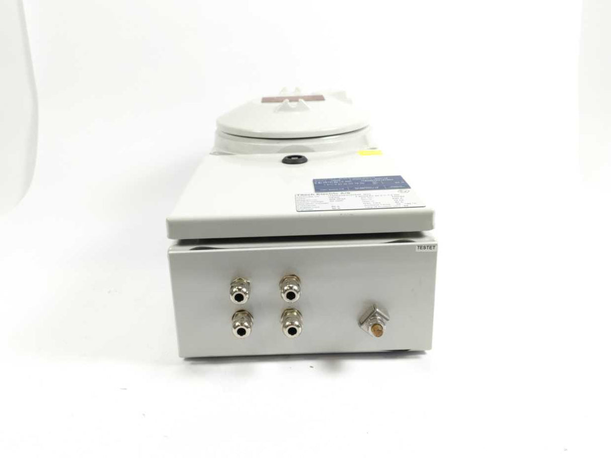 Titech Electic 308-0033 CEAG, ITS09ATEX16794X, 24VDC, 50A, 10kA