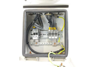 Titech Electic 308-0033 CEAG, ITS09ATEX16794X, 24VDC, 50A, 10kA