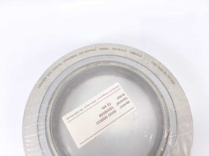 LEADER SRI 316L PTFE/904L DN150PN63 IR904L EN1514-2 Spiral Wound Gasket 10 Pcs.