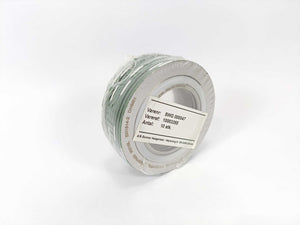 LEADER SRI CR316L PTFE/316L DN65PN63 IR316L DH56H Spiral Wound Gasket 10Pcs.