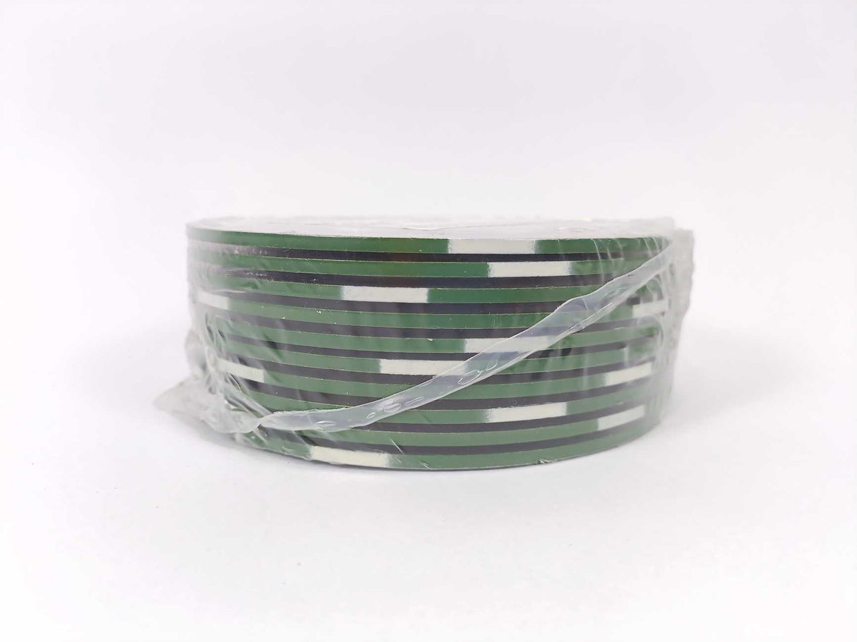 LEADER SRI CR316L PTFE/316L DN65PN63 IR316L DH56H Spiral Wound Gasket 10Pcs.