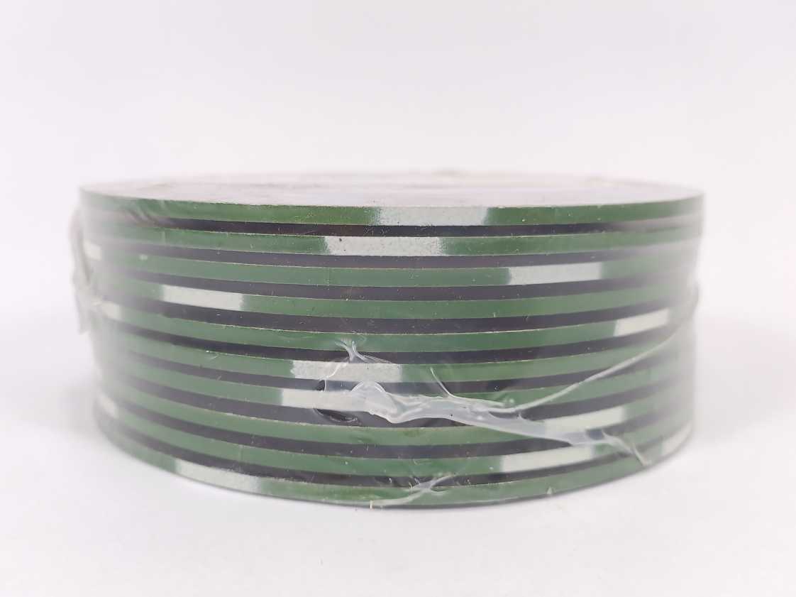 LEADER SRI CR316L PTFE/316L DN65PN63 DH56H Spiral Wound Gasket 10pcs.