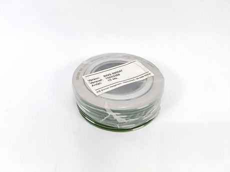 LEADER SRI CR316L PTFE/316L DN65PN63 DH56H Spiral Wound Gasket 9pcs.