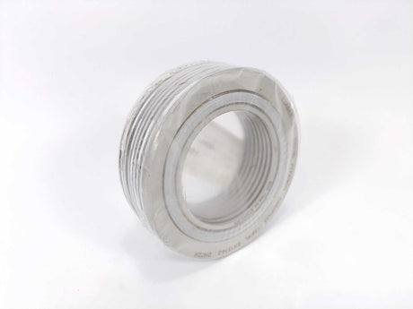 LEADER SRI CR316L PTFE/904L DN80PN63 DH72H Spiral Wound Gasket 8 Pcs.
