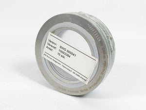 LEADER SRI CR316L PTFE/316L DN80PN10-40 DH51H Spiral Wound Gasket 10 Pcs.