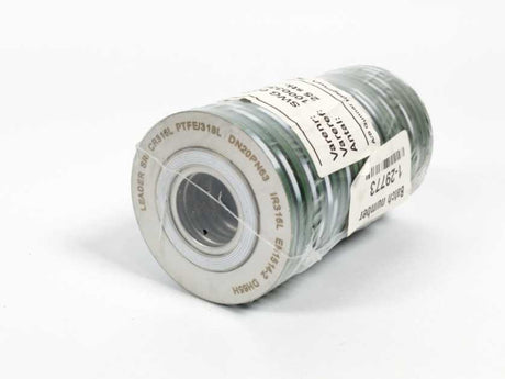 LEADER SRI CR316L PTFE/316L DN20PN63 DH65H Spiral Wound Gasket 25 Pcs.