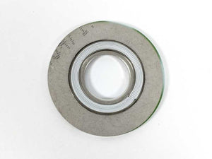 LEADER SRI CR316L PTFE/316L DN20PN63 DH65H Spiral Wound Gasket 24 Pcs.