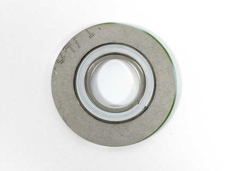 LEADER SRI CR316L PTFE/316L DN20PN63 DH65H Spiral Wound Gasket 24 Pcs.