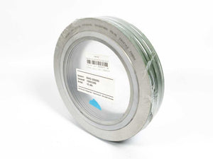 LEADER SRI CR316L PTFE/316L DN150PN63 DH59H Spiral Wound Gasket 10 Stks.