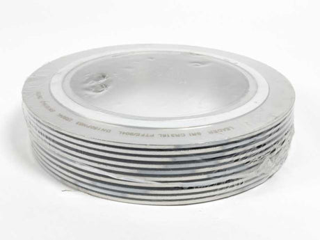 LEADER SRI CR316L PTFE/904L DN150PN63 DH73H Spiral Wound Gasket 10 Pcs.