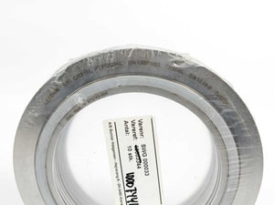 LEADER SRI CR316L PTFE/904L DN150PN63 DH73H Spiral Wound Gasket 10 Pcs.