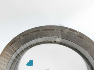 LEADER SRI CR316L PTFE/316L DN200PN63 DH60H Spiral Wound Gasket 10 Pcs.