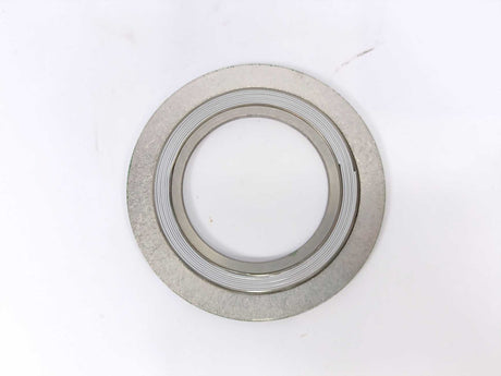 LEADER SRI CR316L PTFE/316L DN50PN10-40 DH49H Spiral Wound Gasket 6Pcs.