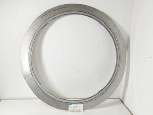 LEADER SRI CR316L PTFE/904L DN600PN63 DH74H Spiral Wound Gasket 4 Pcs.