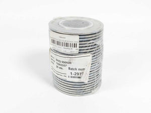 LEADER SRI CR316L PTFE/904L DN40PN63 DH61H Spiral Wound Gasket 25 Pcs.