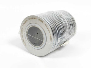 LEADER SRI CR316L PTFE/904L DN40PN63 DH61H Spiral Wound Gasket 25 Pcs.