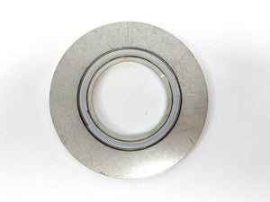 LEADER SRI CR316L PTFE/904L DN40PN63 DH61H Spiral Wound Gasket 22 Pcs.