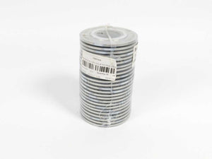 LEADER SRI CR316L PTFE/904L DN25PN63 DH71H Spiral Wound Gasket 25Pcs.