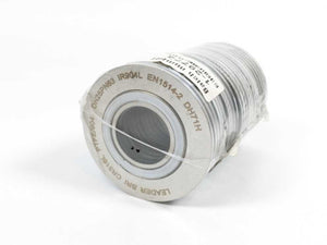 LEADER SRI CR316L PTFE/904L DN25PN63 DH71H Spiral Wound Gasket 25Pcs.