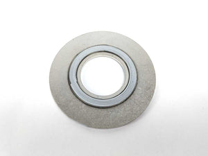 LEADER SRI CR316L PTFE/904L DN25PN63 DH71H Spiral Wound Gasket 21Pcs.