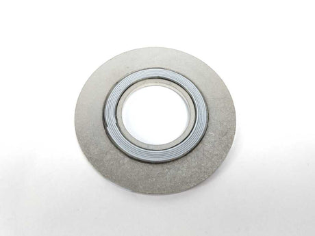 LEADER SRI CR316L PTFE/904L DN25PN63 DH71H Spiral Wound Gasket 21Pcs.