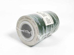 LEADER SRI CR316L PTFE/316L DN32PN63 DH66H Spiral Wound Gasket 25Pcs.