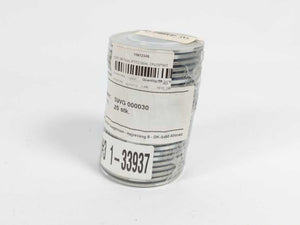 LEADER SRI CR316L PTFE/904L DN25PN63 252223.1 Spiral Wound Gasket 25Pcs.