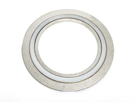 LEADER SRI CR316L PTFE/316L DN100PN63 DH58H Spiral Wound Gasket 10Pcs.