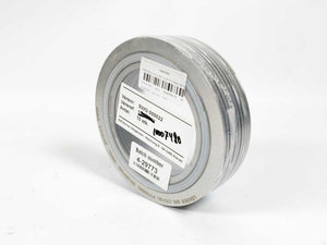 LEADER SRI CR316L PTFE/904L DN100PN63 DH63H Spiral Wound Gasket 10Pcs.