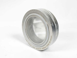 LEADER SRI CR316L PTFE/904L DN100PN63 DH63H Spiral Wound Gasket 10Pcs.