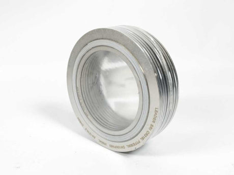 LEADER SRI CR316L PTFE/904L DN100PN63 DH63H Spiral Wound Gasket 10Pcs.