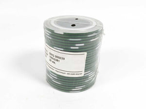 LEADER SRI CR1.4404 PTFE/1.4404 DN50PN10-40 DH49H Spiral Wound Gasket 25Pcs.