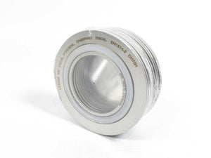 LEADER SRI CR316L PTFE/904L DN65PN63 DH70H Spiral Wound Gasket 10Pcs.