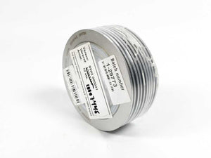 LEADER SRI CR316L PTFE/904L DN65PN63 DH70H Spiral Wound Gasket 10Pcs.