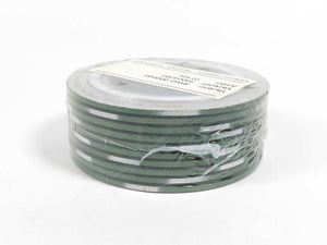 LEADER SRI CR316L PTFE/316L DN65PN10-40 DH50H Spiral Wound Gasket 10 Pcs.