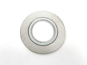 LEADER SRI CR316L PTFE/316L DN40PN63 DH54H Spiral Wound Gasket 23 Pcs.