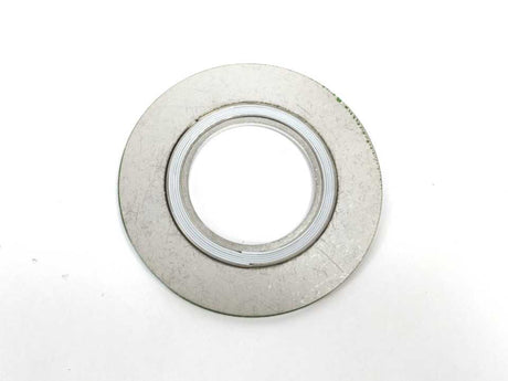 LEADER SRI CR316L PTFE/316L DN40PN63 DH54H Spiral Wound Gasket 23 Pcs.