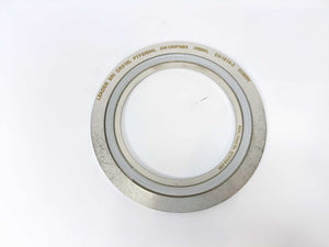 LEADER SRI CR316L PTFE/904L DN100PN63 DH63H Spiral Wound Gasket
