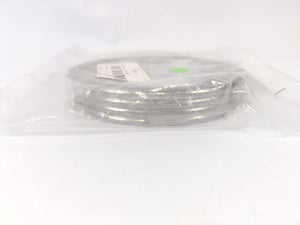 DN65 904L Graphite Spiral Wound Gasket 4 Pcs.