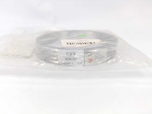 DN65 904L Graphite Spiral Wound Gasket 4 Pcs.